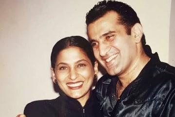 Archana Puran Singh got divorce threat from her husband for buying a bungalow! Archana Puran Singh got divorce threat from her husband for buying a bungalow!