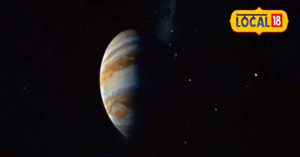 Scorpio Rashifal: इन राशि वालों को आज जानवरों से खतरा, शरीर में आएंगी ये समस्याएं, इस मंत्र का पाठ कारगर