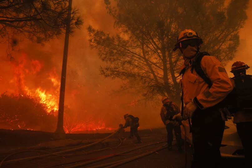 California_Wildfires
