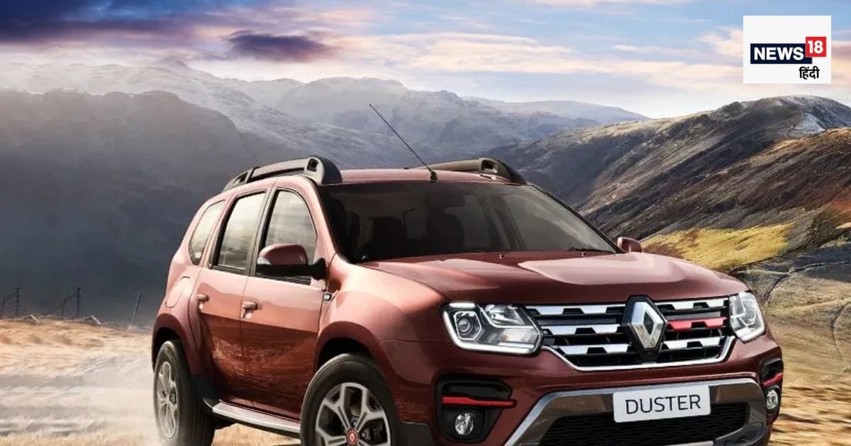 The tension of new Duster, Creta and Nexon coming with petrol-LPG engine will increase!