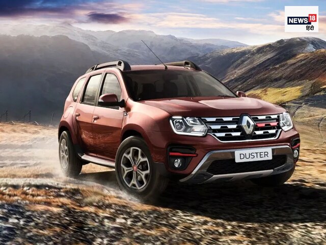 The tension of new Duster, Creta and Nexon coming with petrol-LPG engine will increase!