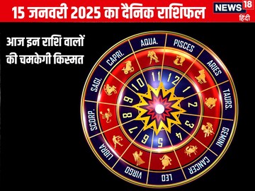 ये जातक निवेश से जुड़ा फैसला सोच-समझकर लें, आर्थिक रूप से बेहतर अवसर आएंगे ये जातक निवेश से जुड़ा फैसला सोच-समझकर लें, आर्थिक रूप से बेहतर अवसर आएंगे