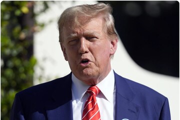 Donald Trump acquitted of all charges, good news before becoming US President Donald Trump acquitted of all charges, good news before becoming US President
