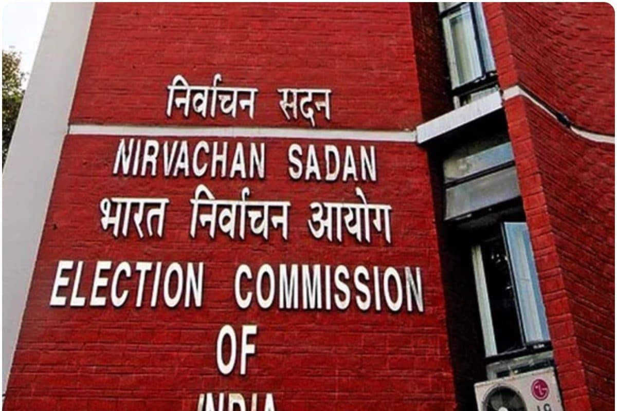 वोटर लिस्ट रिवीजन को लेकर आम आदमी पार्टी का चुनाव आयोग और बीजेपी पर बड़ा हमला