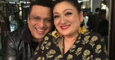  सुनीता आहूजा ने अभी इस मामले पर चुप्पी साध रखी है. 