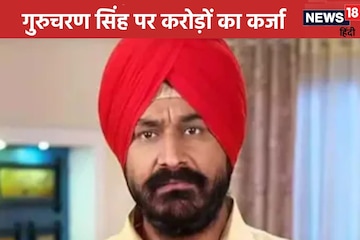 Papa has property worth Rs 55cr, not helping Gurcharan admitted in hospital Papa has property worth Rs 55cr, not helping Gurcharan admitted in hospital