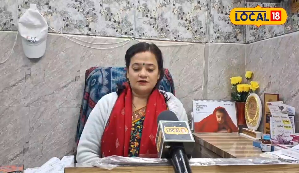गाजीपुर के मां कवलपती हॉस्पिटल में सैनिकों को मिल रहा है मुफ्त इलाज गाजीपुर के मां कवलपती हॉस्पिटल में सैनिकों को मिल रहा है मुफ्त इलाज