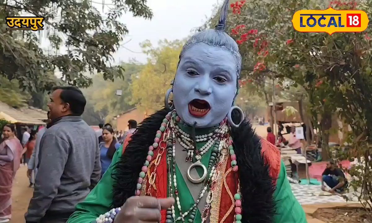 बहरूपिया कला! परंपराओं की विरासत को बचाने की कोशिश, विलुप्ति के कगार पर