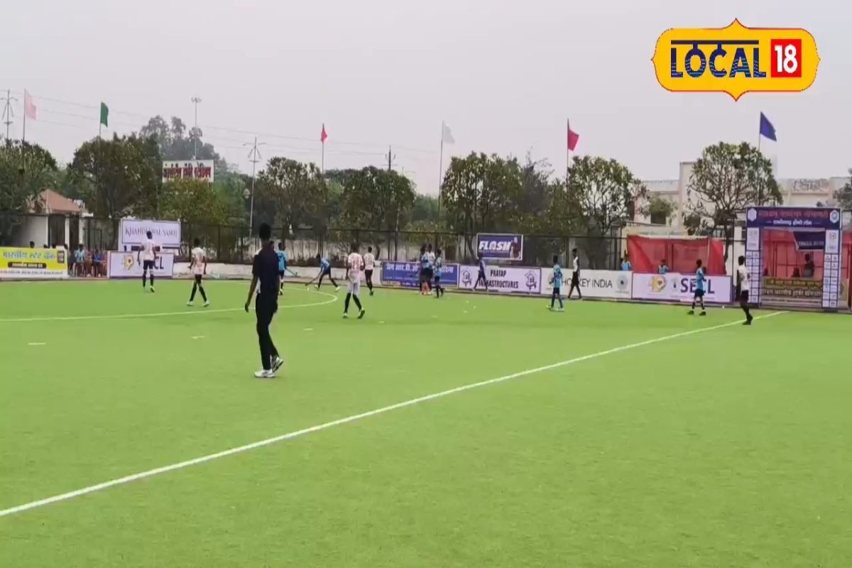 राजनांदगांव के खिलाड़ियों ने जिले का नाम किया रोशन, 1 साल में इतने लोगों ने...