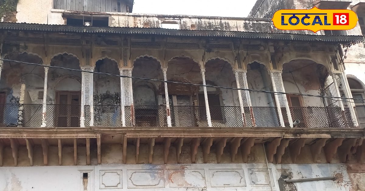 मुफलिसी में बीत रहा था जीवन, फिर एक साधु के आशीर्वाद ने बनाया 500 गांव का मालिक, जानिए इस कारोबारी की कहानी