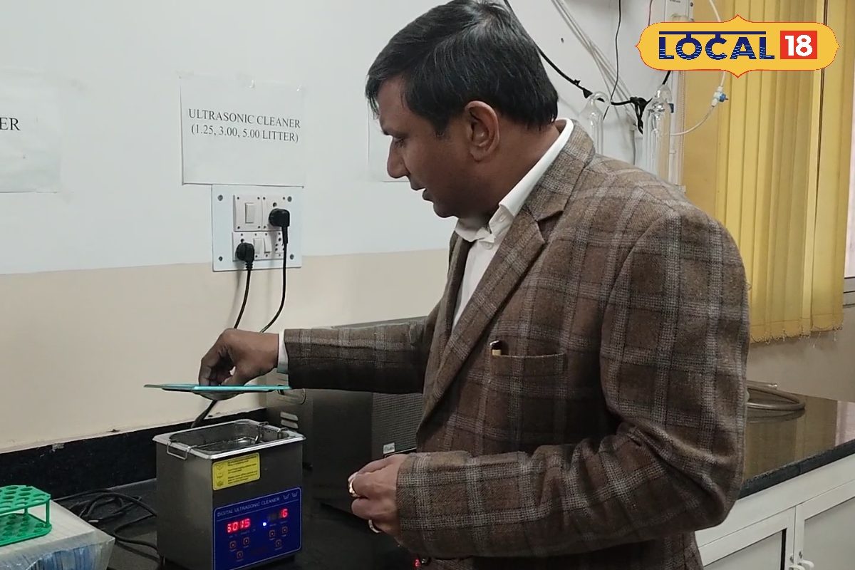 पानी को साफ करने के लिए होगा सूरज की रोशनी का इस्तेमाल, वैज्ञानिकों की इस रिसर्च से बदल जाएगी लोगों की जिंदगी