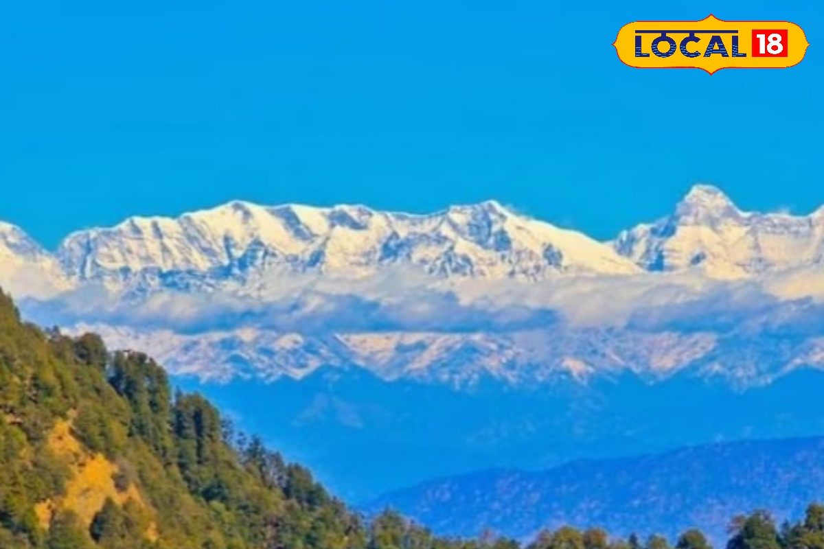 बारिश और बर्फबारी की संभावना, उत्तराखंड में आज कैसा रहेगा मौसम?