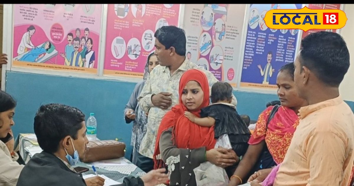 बच्चों के दिल के छेद का अब होगा निशुल्क इलाज, पूरा खर्चा उठाएगी MP सरकार, जानिए कैसे प्राप्त करें योजना लाभ? बच्चों के दिल के छेद का अब होगा निशुल्क इलाज, पूरा खर्चा उठाएगी MP सरकार, जानिए कैसे प्राप्त करें योजना लाभ?