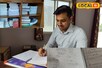 CA टॉपर का स्टडी रूम, नोट्स बता रहे तैयारी का तरीका, ऐसे आप भी करें तैयारी
