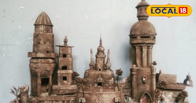The Artistic Brilliance of Amjad Khan: 175 Heritage Models Captivate ...