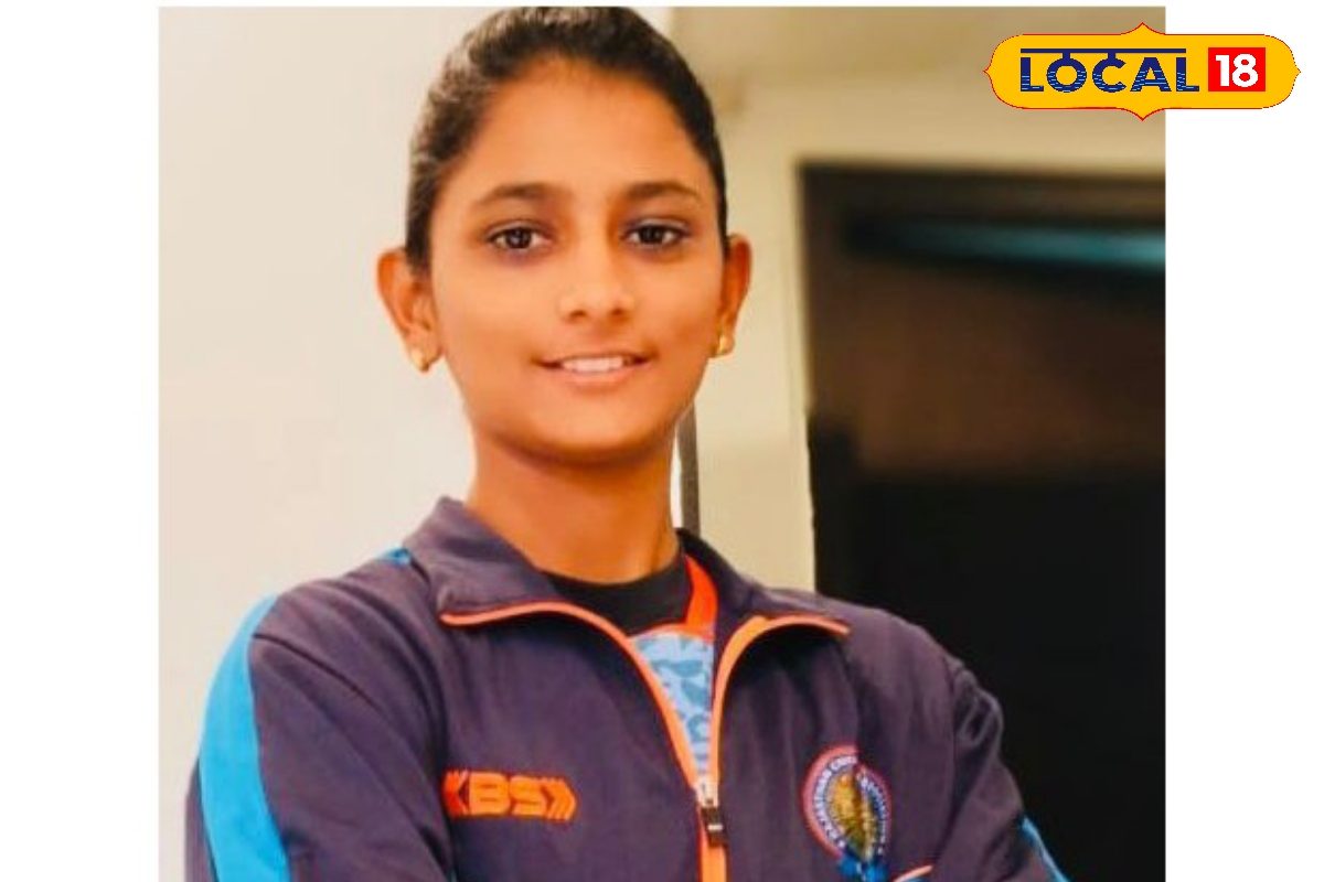राजस्थान महिला क्रिकेट टीम में इस धाकड़ गेंदबाज का चयन, परिवार में खुशियां