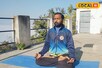 बालों को झड़ने और सफेद होने से रोकेंगे ये 3 योगासन, कुछ दिनों में दिखेगा असर