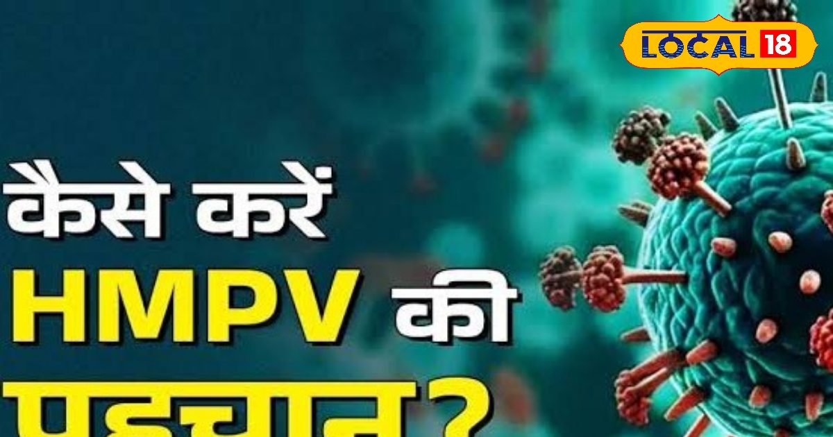 HMPV Virus: कोरोना के बाद HMPV वायरस का कहर, क्या हैं इसके लक्षण और बचाव के तरीके?