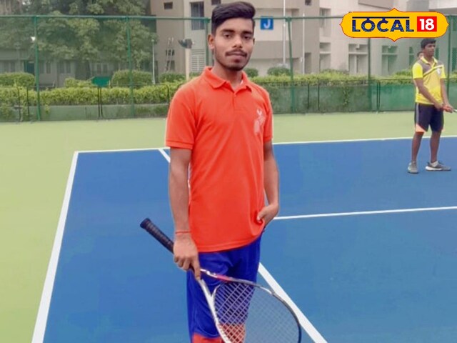जहानाबाद के इस खिलाड़ी का बिहार टीम में हुआ चयन, सॉफ्ट टेनिस में दिखाएंगे दमखम