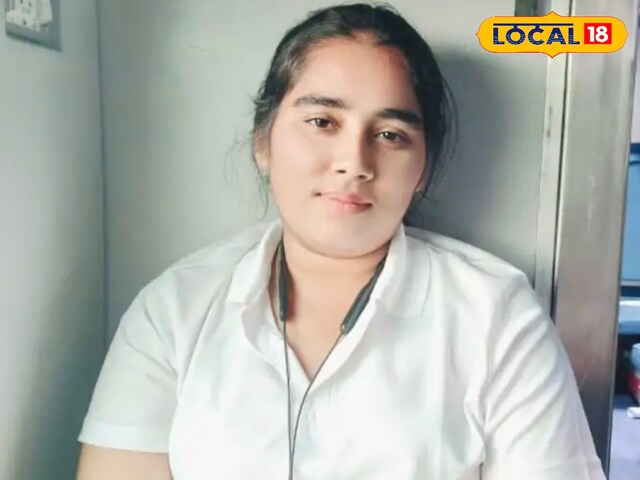 जलोर की धाकड़ छोरी अब पंजाब में विरोधियों को देंगी पटकनी जलोर की धाकड़ छोरी अब पंजाब में विरोधियों को देंगी पटकनी