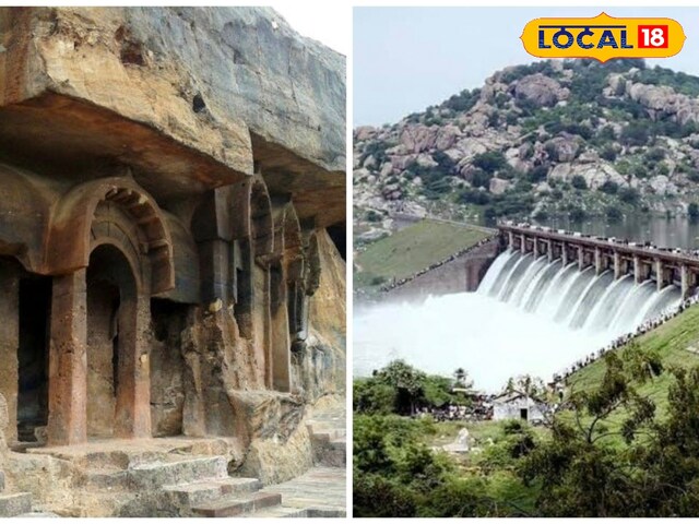 सर्दी की छुट्टियों में घूमने के लिए बेहतरीन है ये ऐतिहासिक जगह, कैंपिंग का भी