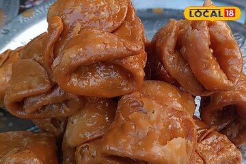 खोया और ड्राई फ्रूट्स से बनती है यह खास मिठाई, नोट कर लें रेसिपी खोया और ड्राई फ्रूट्स से बनती है यह खास मिठाई, नोट कर लें रेसिपी