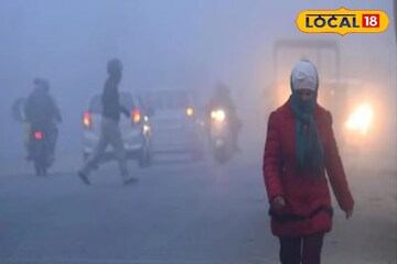 सर्दियों