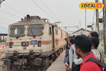 महाकुंभ के श्रद्धालुओं के लिए छपरा से प्रयागराज के बीच चलेगी विशेष गाड़ी महाकुंभ के श्रद्धालुओं के लिए छपरा से प्रयागराज के बीच चलेगी विशेष गाड़ी