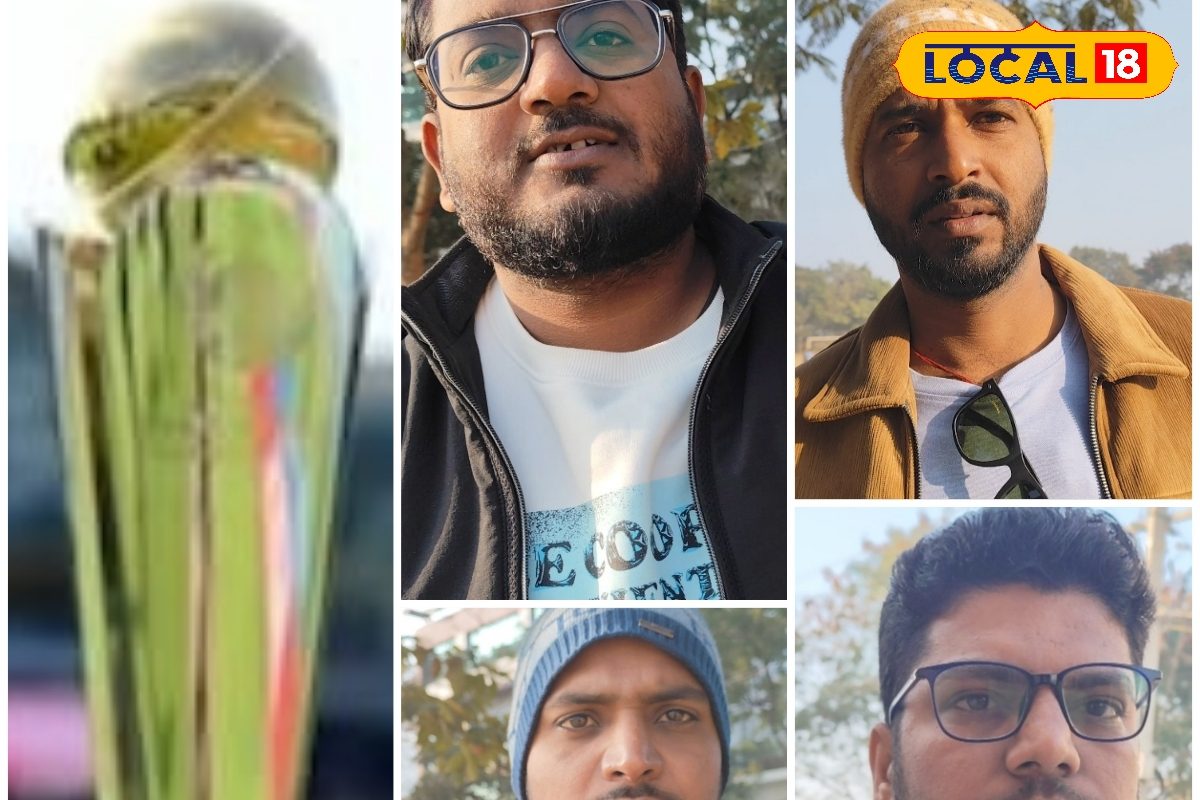 टीम इंडिया में किसको मिलेगी जगह? Champions Trophy 2025 में संजू और ऋतुराज को म