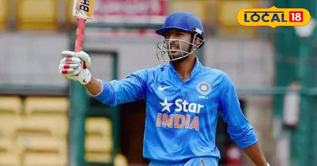 प्रदेश का गौरव है Indian Player ऋषि धवन, आईपीएल में इस टीम से रच चुके हैं इतिहास, जानें इनकी सफलता की कहानी