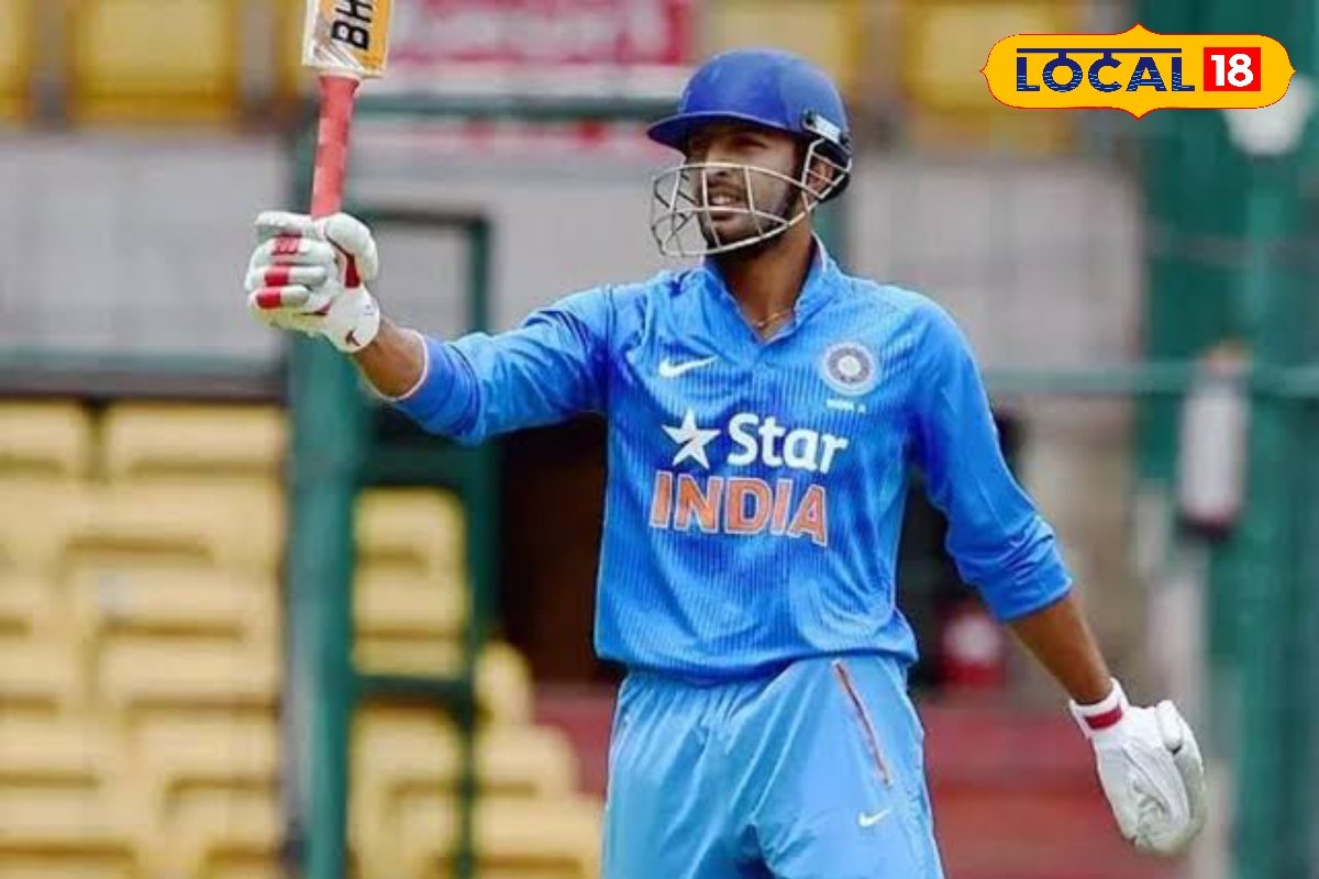 प्रदेश का गौरव है Indian Player ऋषि धवन, आईपीएल में इस टीम से रच चुके इतिहास