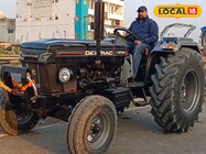 हाथी को भी उठा लेगा किसानों का ये 'ब्लैक टाइगर'... दमदार इंजन, बढ़िया माइलेज!