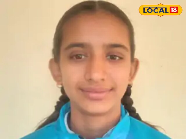 न कोर्ट...न स्टेडियम, पेड़ में रिंग लगाकर की प्रैक्टिस, अब नेशनल के लिए खेलेगी न कोर्ट...न स्टेडियम, पेड़ में रिंग लगाकर की प्रैक्टिस, अब नेशनल के लिए खेलेगी
