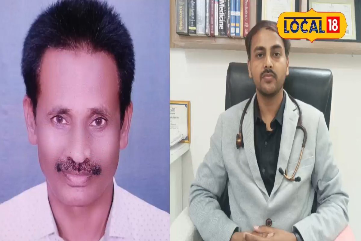 पैरों में नहीं थी चप्पल, लोगों ने दिए ताने, फिर भी बन के दिखाया डॉक्टर