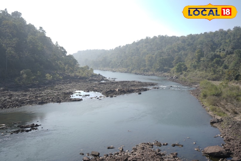 मिनीमाता बांगो बांध मिनीमाता बांगो बांध