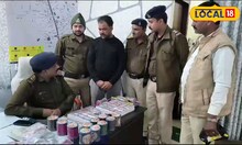 ग्वालियर पुलिस की स्पेशल मुहिम, चाइनीज मांझा और अवैध वाहनों पर बड़ी कार्रवाई