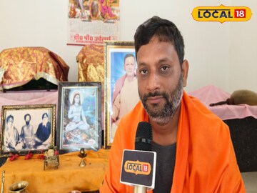 समाधियां