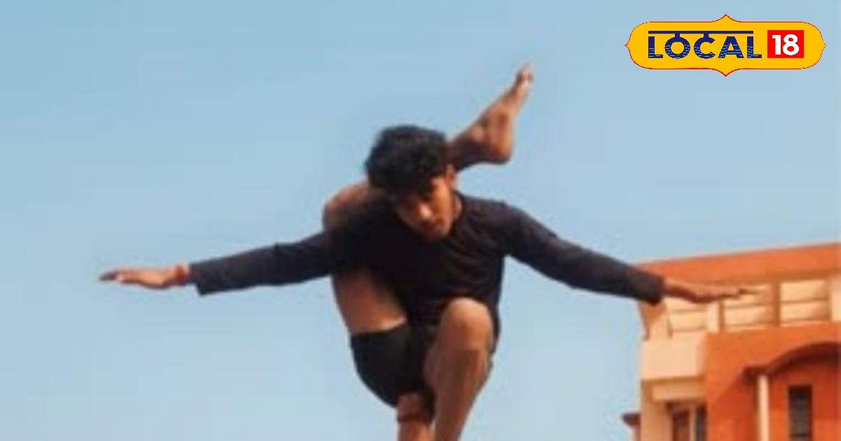 11 फरवरी को उत्तराखंड में आयोजित होगी मलखंभ प्रतियोगिता, औरंगाबाद के योगेन्द्र भूषण बने प्रशिक्षक