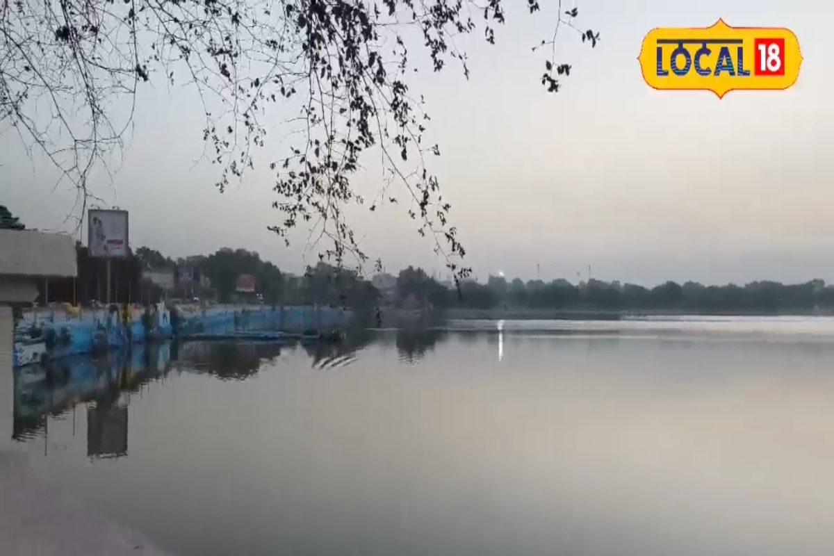 रायपुर में न्यूनतम तापमान 16.5 डिग्री किया दर्ज, जानें आगे कैसा रहेगा मौसम?
