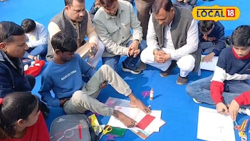 Gwalior Gwalior