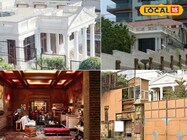 बॉलीवुड के वो 10 सितारे...जिनका घर नहीं किसी आलीशान महल से कम, देखें PHOTOS