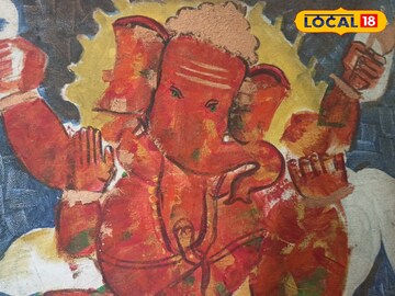 गणेश चतुर्थी पर करें ये काम, हर संकट से मिलेगा निजात, होगी धन की प्राप्ति