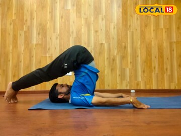 स्पॉन्डिलाइटिस