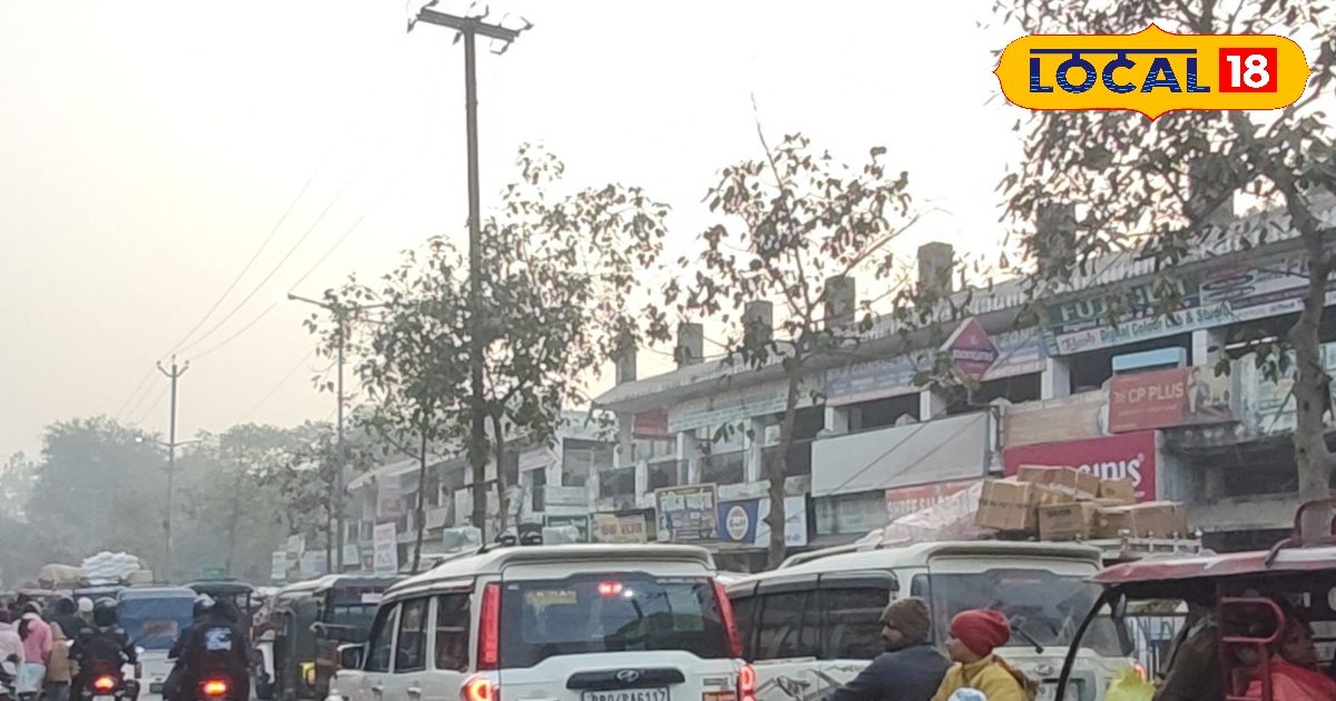 Changes made in Chhapra road route, operation route of auto/e-rickshaw ...