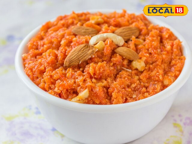 पहले नहीं खाया होगा ऐसा गाजर का हलवा! शुद्धता और स्वाद से भरपूर