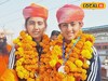 68 साल बाद राजस्थान को हैंडबॉल में सिल्वर, बेटियों का शानदार प्रदर्शन