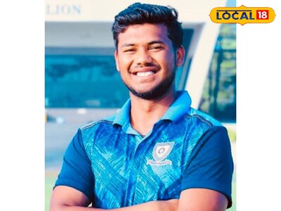 राजस्थान के छोरे ने रच दिया इतिहास, अब बचे 2 रणजी ट्रॉफी में भी लगाएगा छक्का