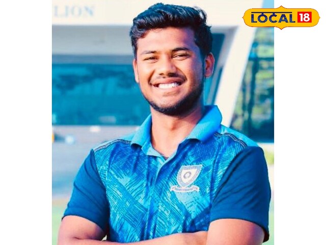 राजस्थान के छोरे ने रच दिया इतिहास, अब बचे 2 रणजी ट्रॉफी में भी लगाएगा छक्का