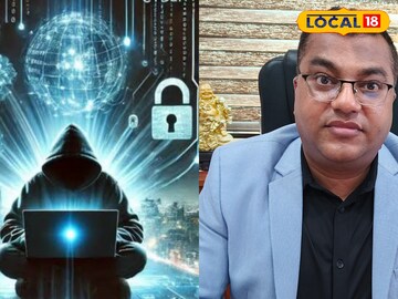 साइबर
