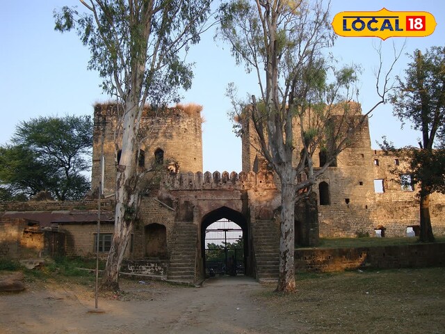 16वीं शताब्दी का ऐसा किला, जहां आज भी भटकती है नूरी की आत्मा, जानें कहानी?